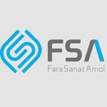 Achievements of the Farasanat Amol group